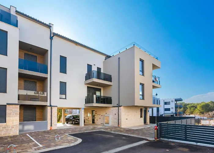 Apartamento Betty - Mpolo *
